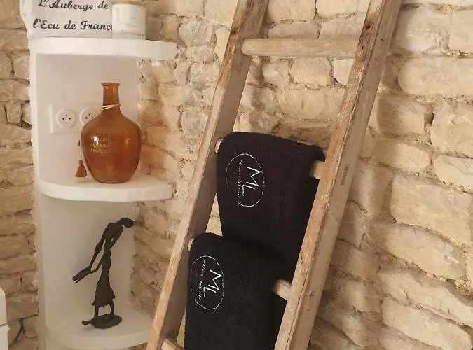 La P\'tite Écurie