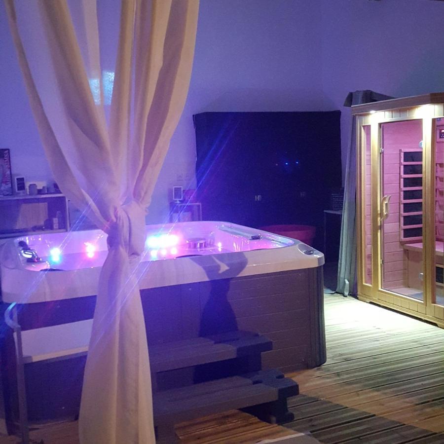 La P'tite Ecurie Apartment