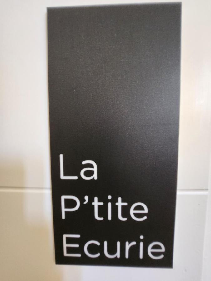 La P'tite Ecurie *